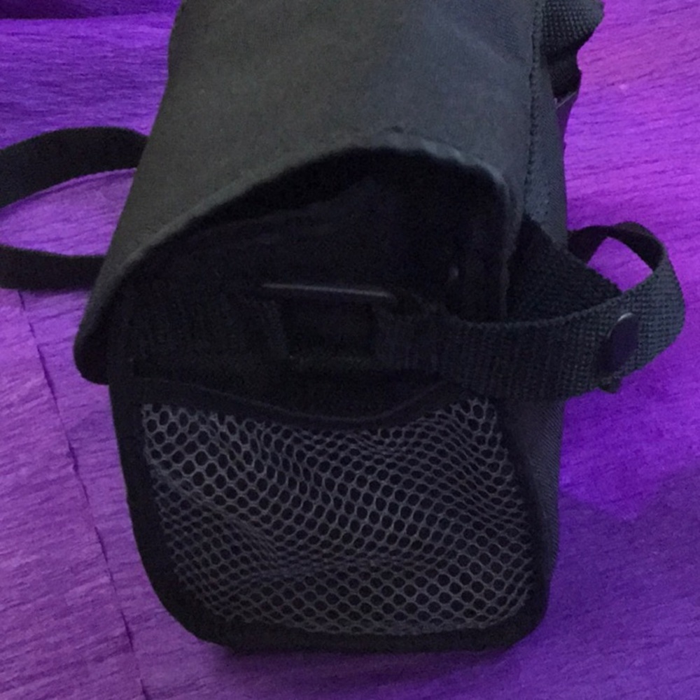 Shoulder bag